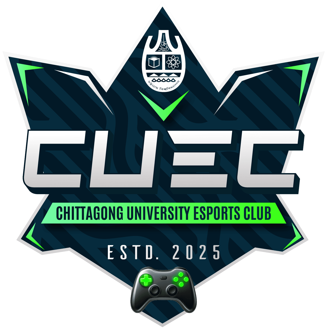 Chittagong University Esports Club